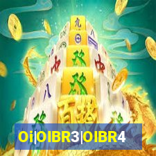 Oi|OIBR3|OIBR4